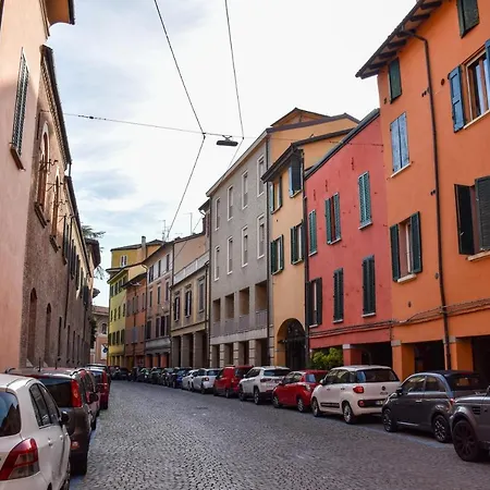 Collegio Di Spagna 13 Διαμέρισμα *