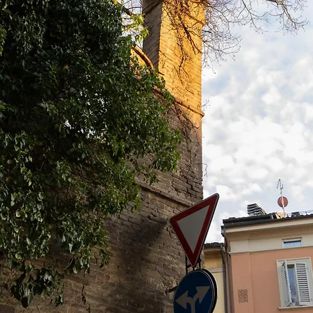 Διαμέρισμα Collegio Di Spagna 13 *
