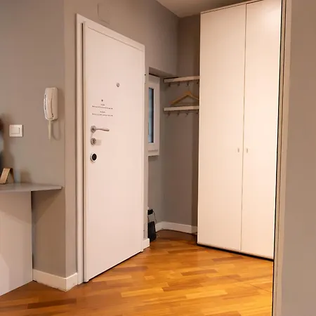 Collegio Di Spagna 13 * Μπολόνια