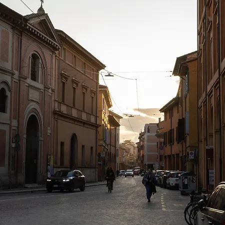 Collegio Di Spagna 13 Апартаменты *